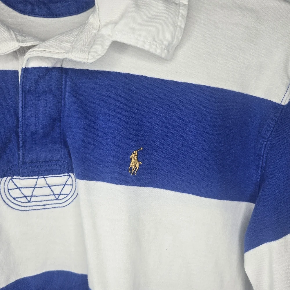 Ralph Lauren Kids Polo Shirt